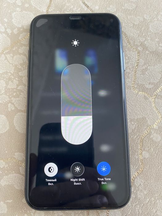 Айфон 11, на 128 Гб