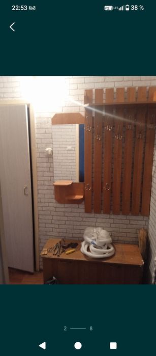 Сдам квартиру для сейной пары