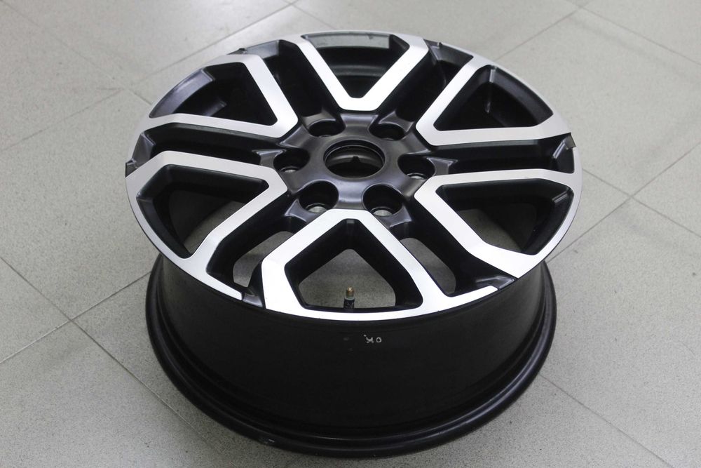 Джанта 18" Ford Ranger