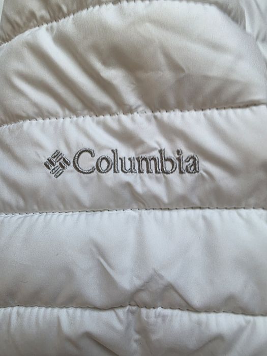 Columbia Omni  Heat  ,дамско яке