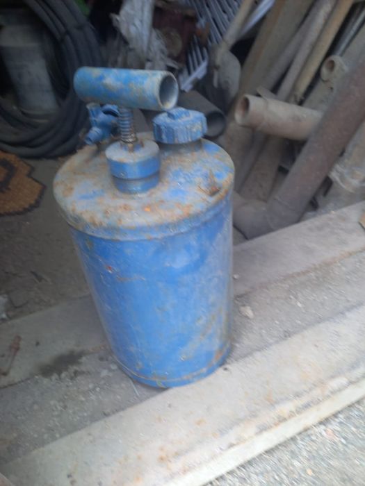 держаки пропан, бензорез новые СССР