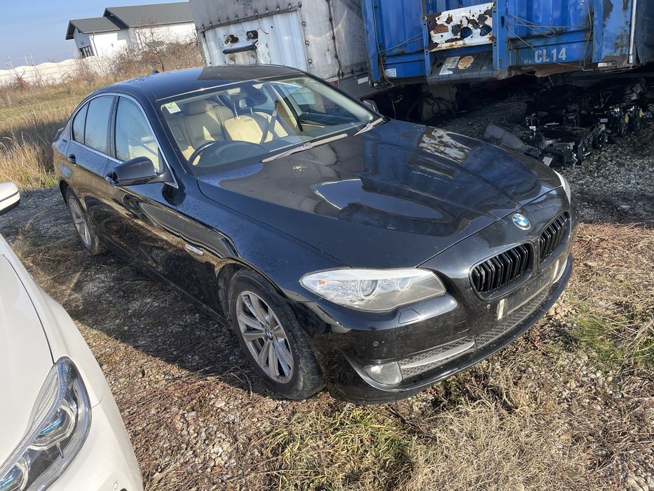 Jante aliaj BMW r17 f10 f30 5 x 120 floare / stea