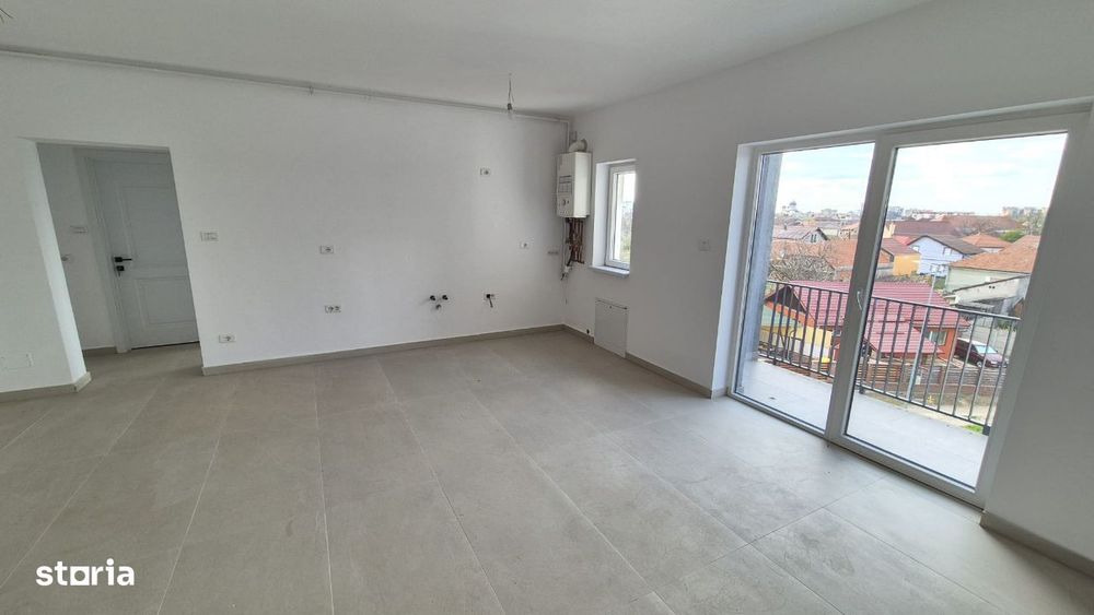 Apartament 2 camere Zona Gradiste.