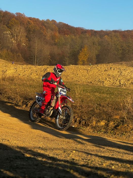 Vand Honda CRF 250 R 2015