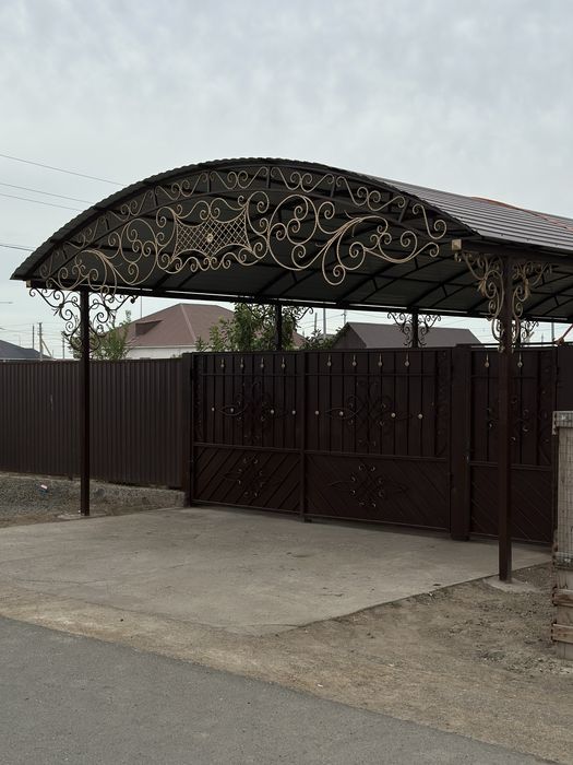 Сварка жұмысын жасаимын