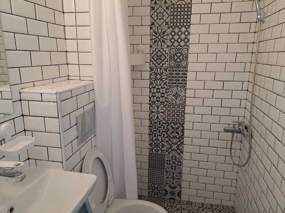 Идеалният ваканционен дом в Гърция – апартамент на крачка от плажа