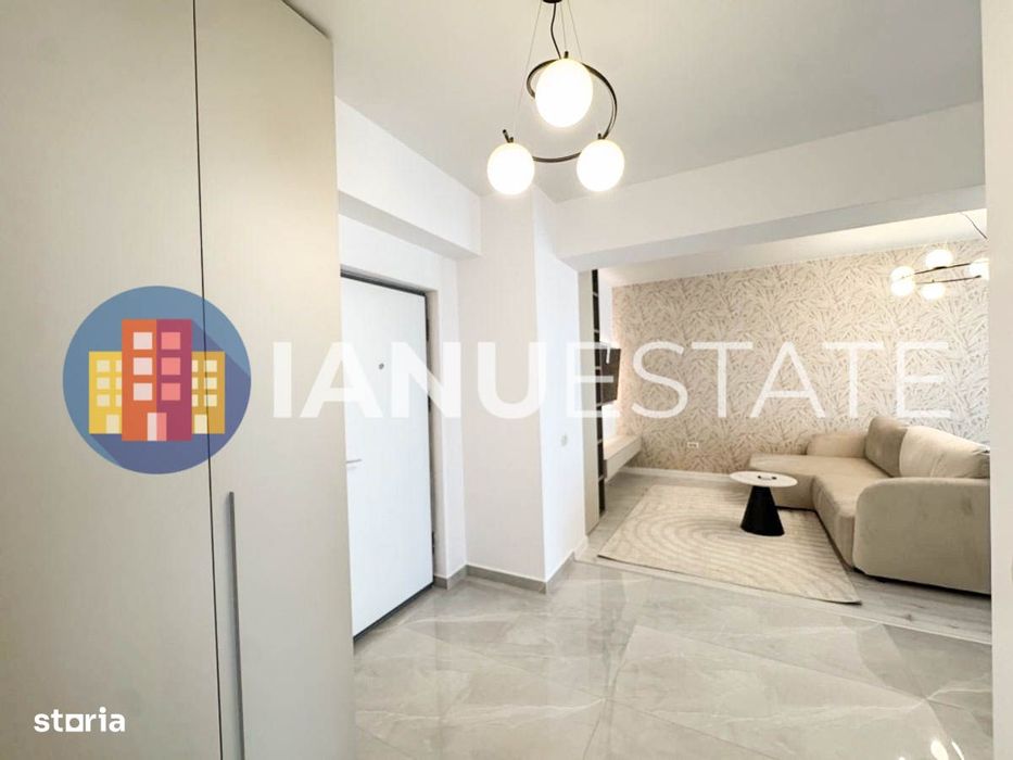 Apartment in Bucuresti - Vedere 3