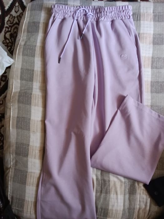 Женский спортивный костюм JAMAN | Новый | Привезён из ОАЭ