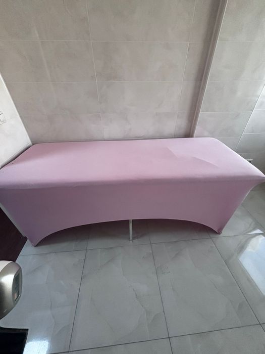 Кушетка космитолологическая