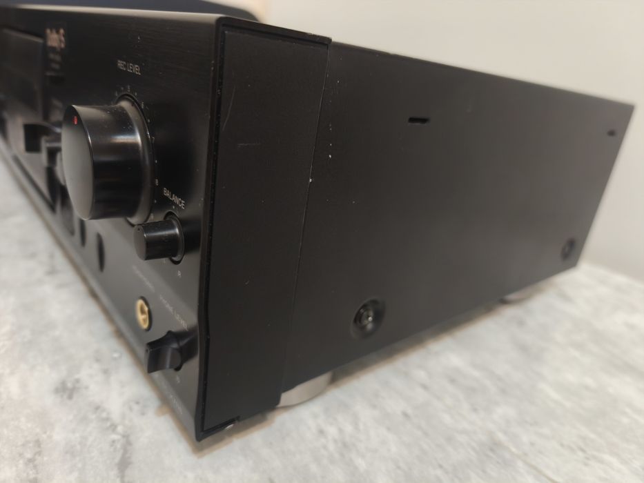Продавам дек Sony TC-K 711 S