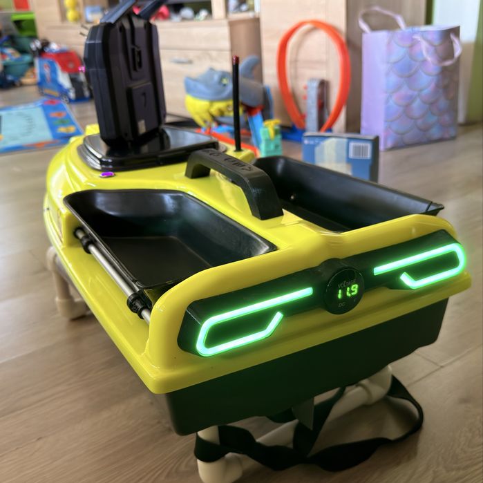 Navomodel Plantat TRANSPORTER 1 SPEED