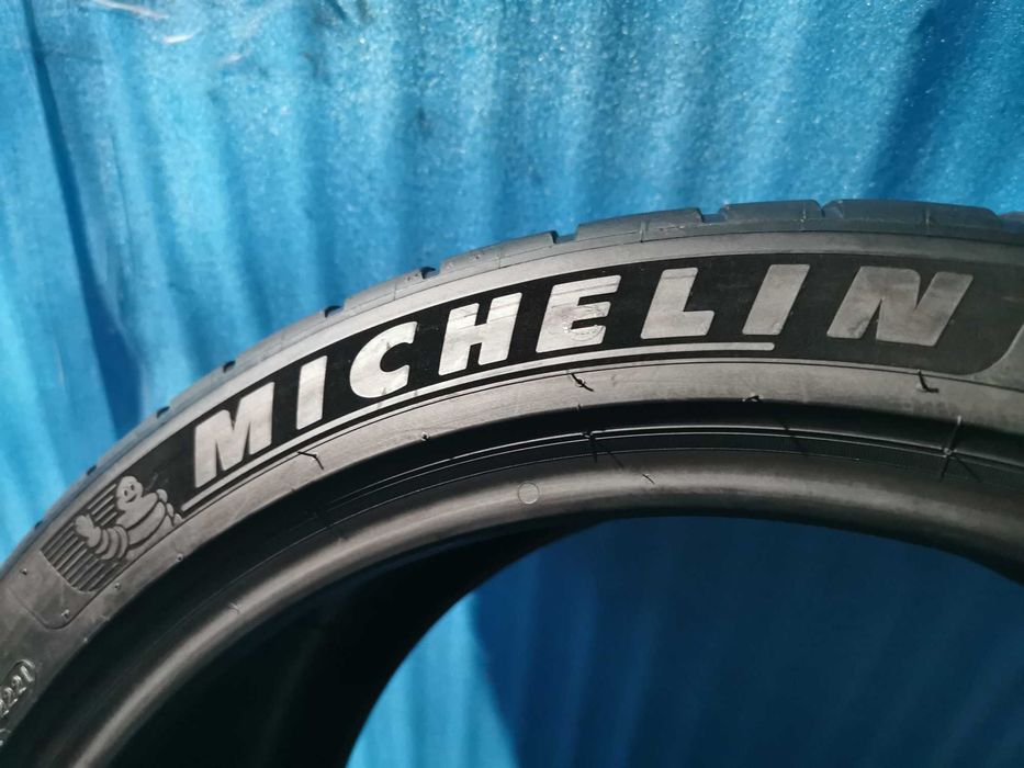 275/35 ZR20 - 285/35 ZR20 - michelin 4 bucati