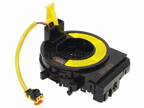 Шлейф подрулевой Hyundai Solaris