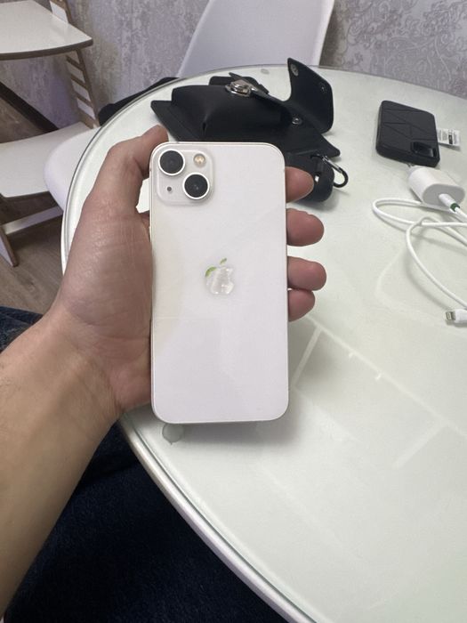 Iphone 13,в хорошем состочние