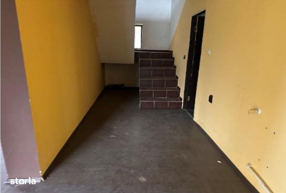 LETEA VECHE - Bacau, Vila P+M cu teren 400 mp