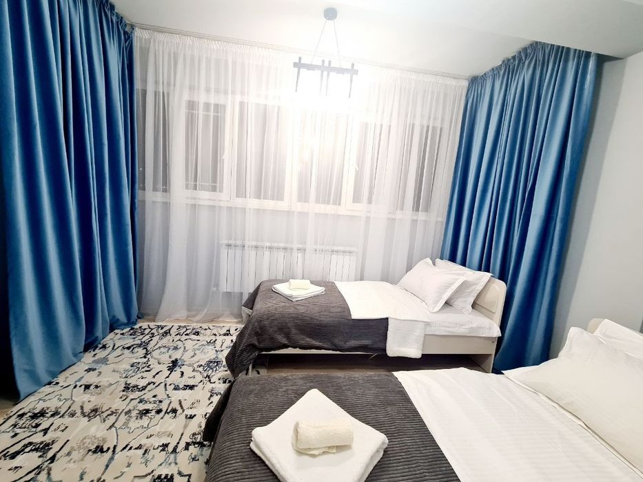 Квартира посуточно