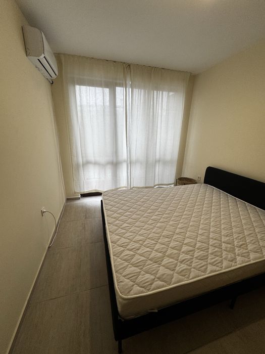 Тристаен апартамент под наем кв. Бриз