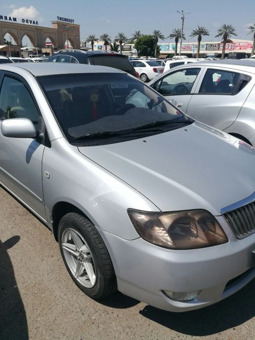 TOYOYA COROLLA срочно продается