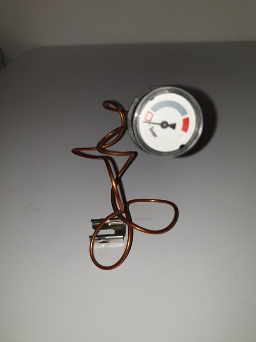 Manometru Presiune apa 
Centrala Vailant VU,  VUW , VSC