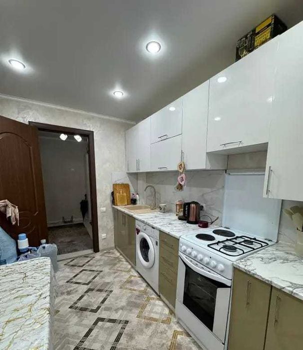 Продам 2 ком квартиру в р-оне Океана