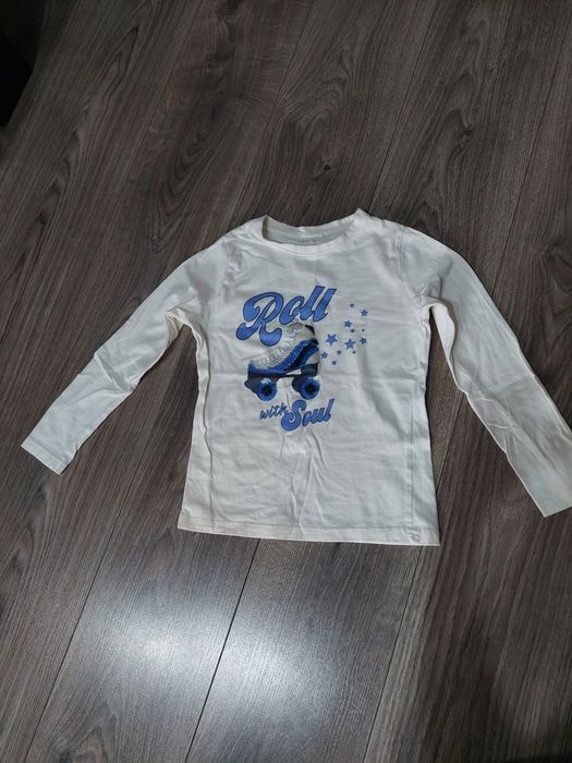 Детски блузки за момиче