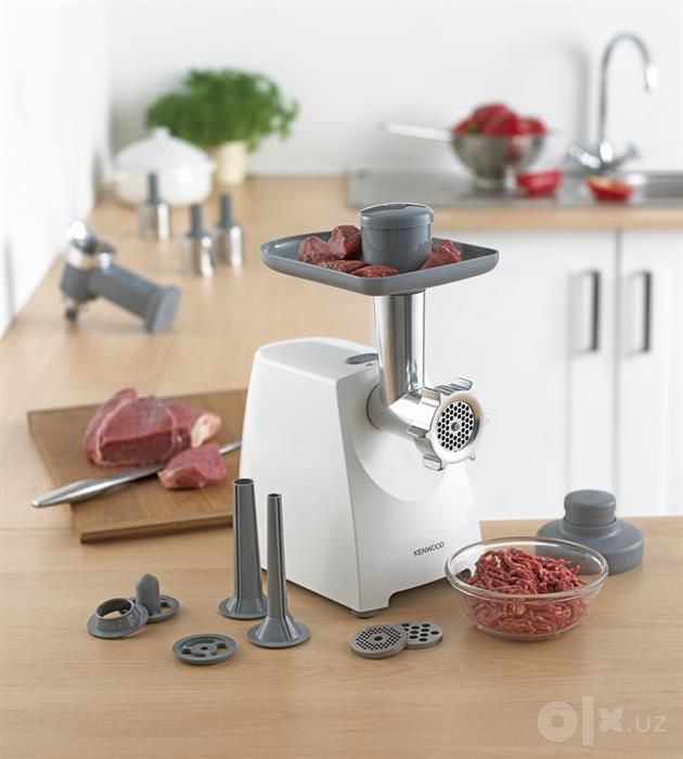 Мясорубка Kenwood MG360