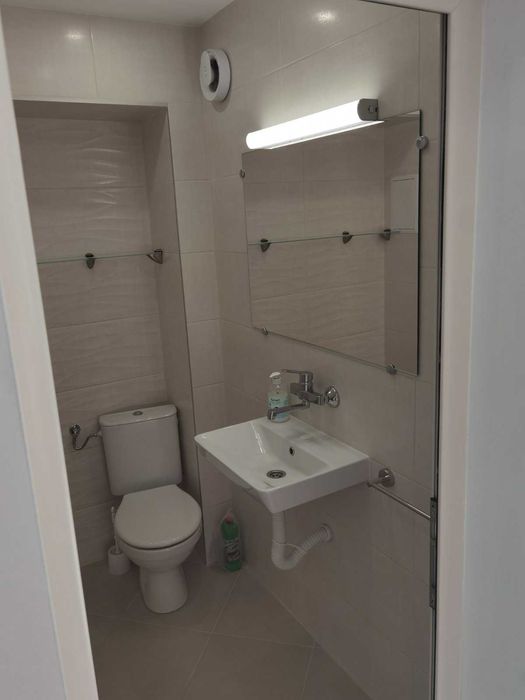 Дава се под наем Двустаен апартамент в София, Гоце Делчев - 70 кв.м за 700 € - Снимка #1