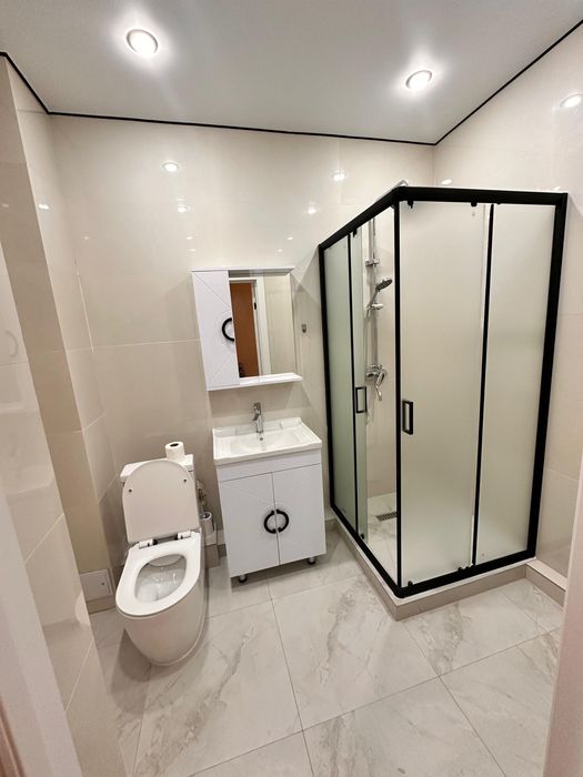 Квартира Однокомнатный