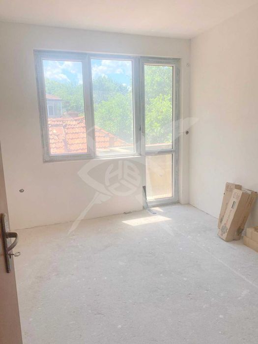 Тристаен в Кючук Париж! 62033