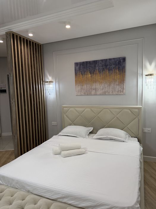 Квартира суточный