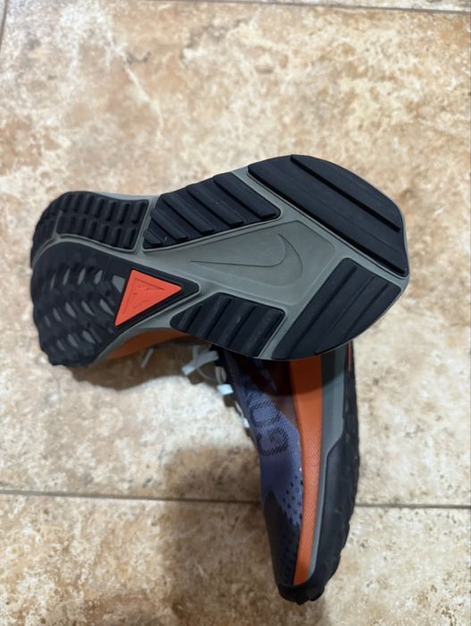 Adidasi Nike Trail GORE-TEX de alergare