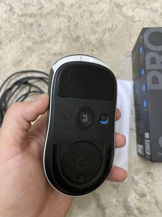 logitech pro x2 superstrike