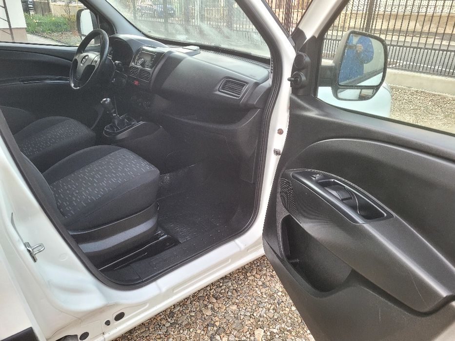 Opel Combo 2017. 1.6 diesel