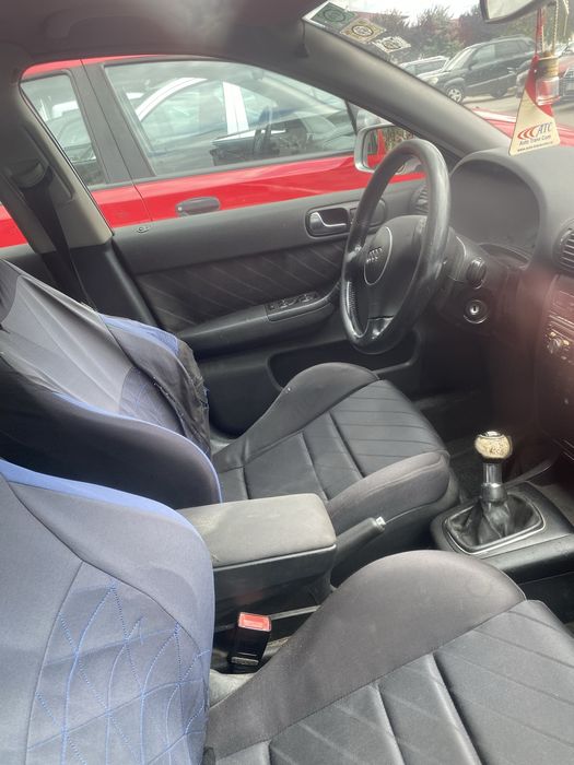 Vand Audi A3 an 2003