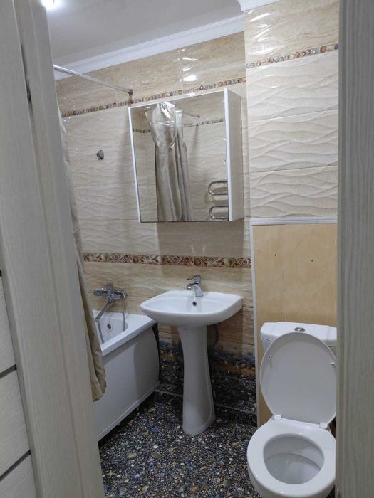 3к КЖБИ маяковского 117