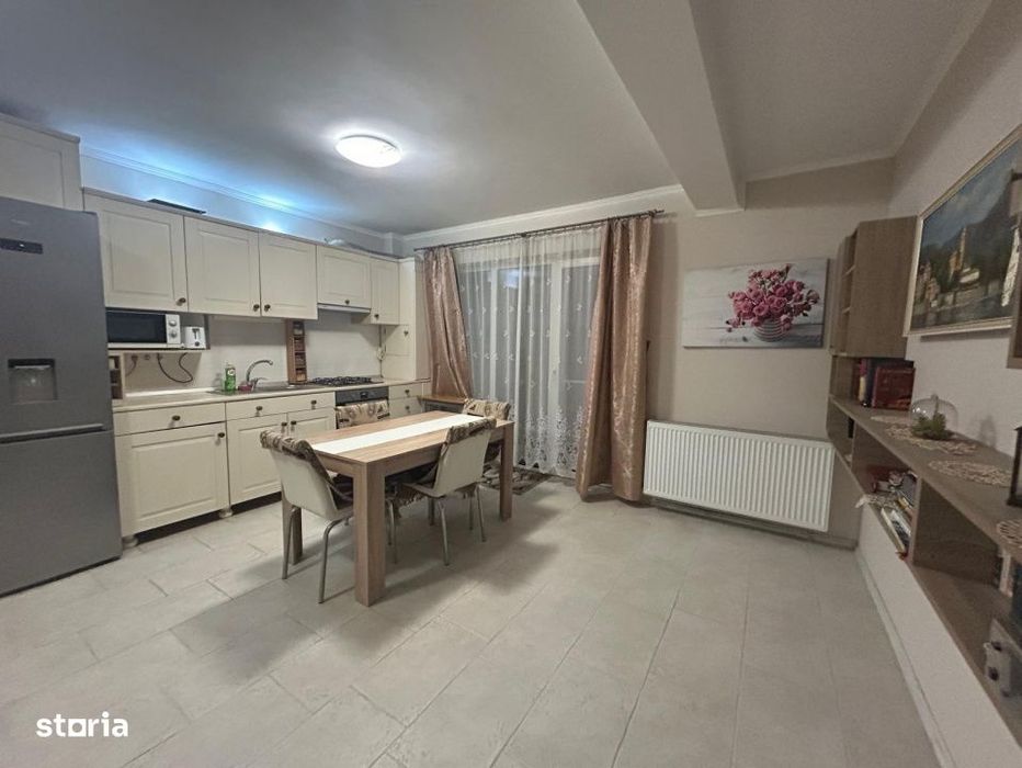 Apartament Modern -  2 camere I Etaj 1 I Parcare - Tineretului