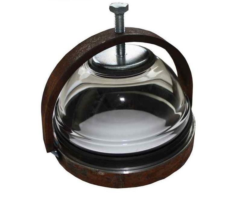 Vizor de 4 ”cu suport