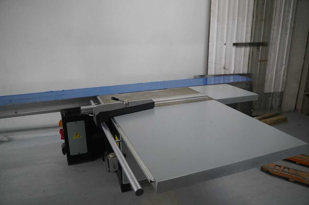 станок форматно раскроечный MJ 45YA 3200