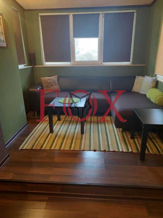 Дава се под наем Тристаен апартамент в Варна, Левски - 90 кв.м за 700 € - Снимка #3