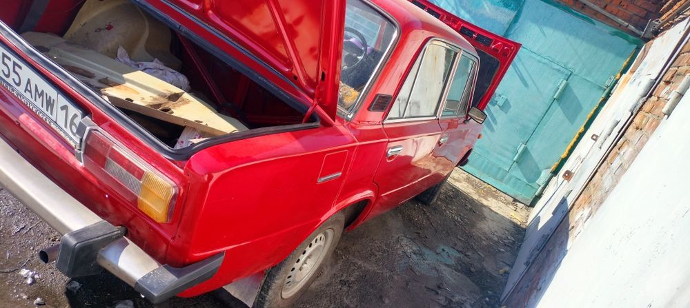 Впродам Ваз 2106