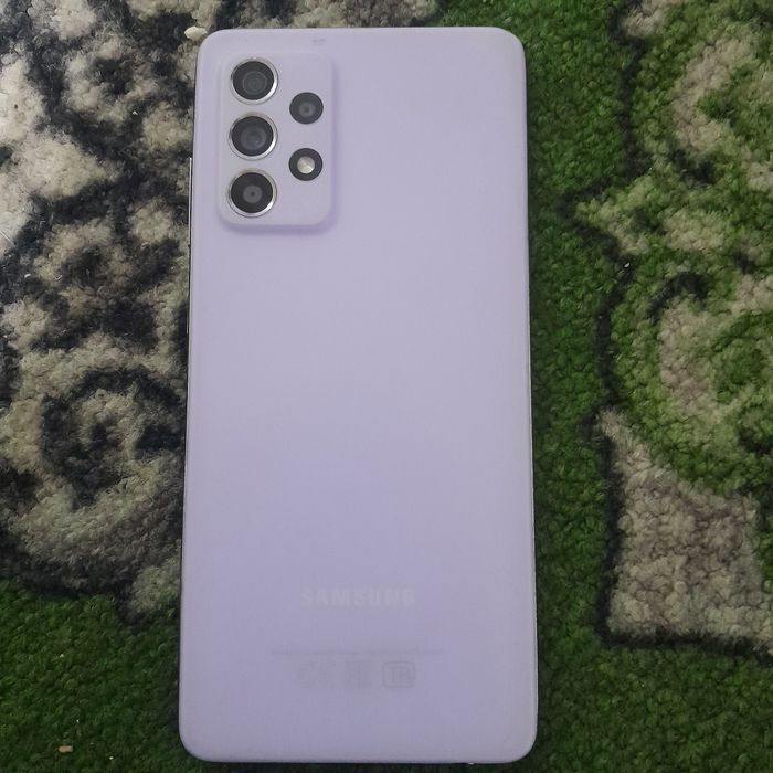 Самсунг а52 прадам