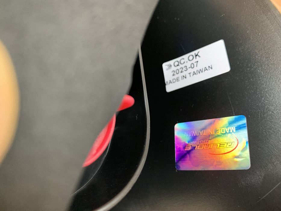 стопове БМВ Е38 BMW 740 Алпина десен стоп ляв фейслифт Alpina B7 730