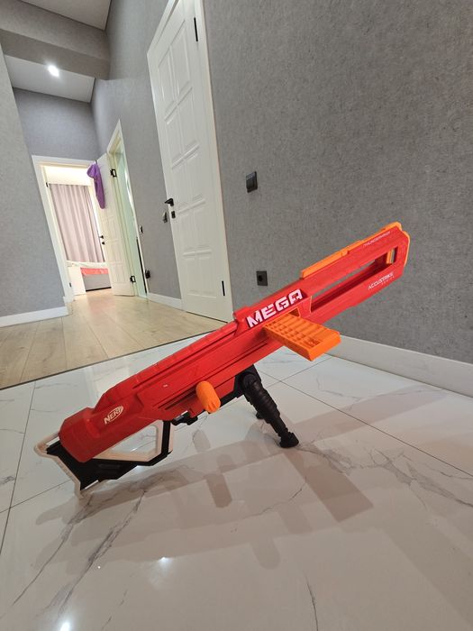 Nerf mega thunderhawk