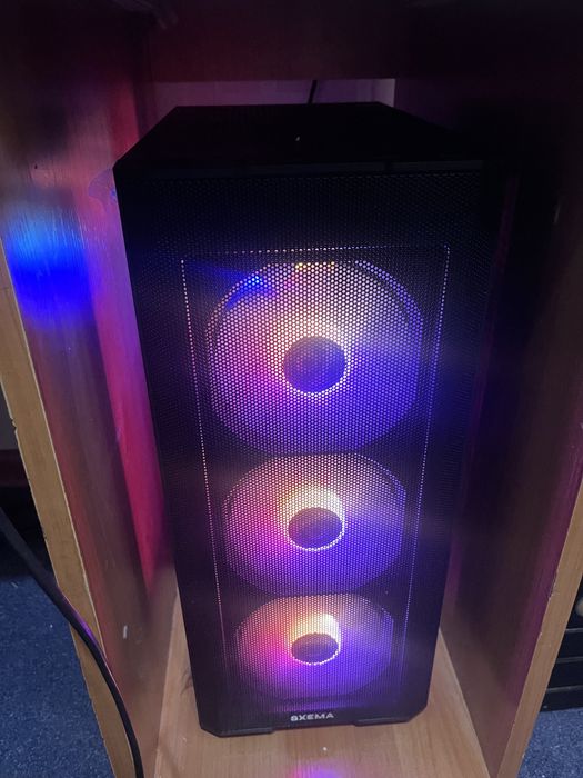 Продам Полный сетап