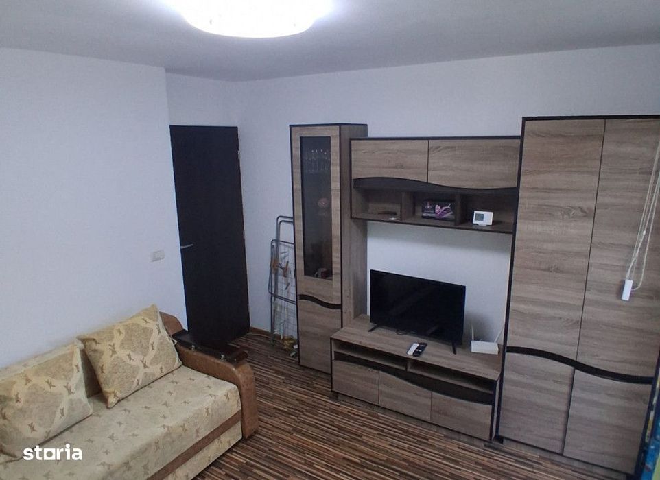 Apartament 1 camera Bucium , 24 metri, etaj parter Cod:163388
