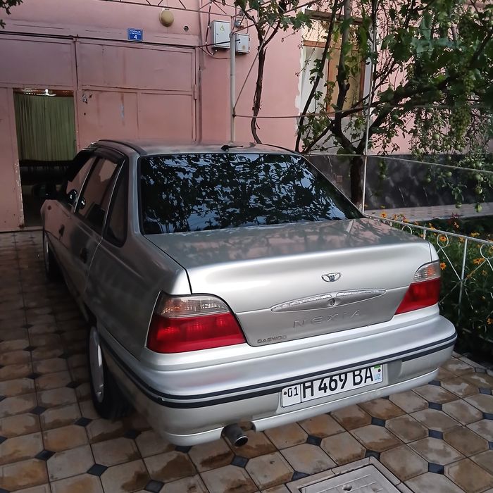 Nexia 1 Daewoo 1.5L sons dvigatel