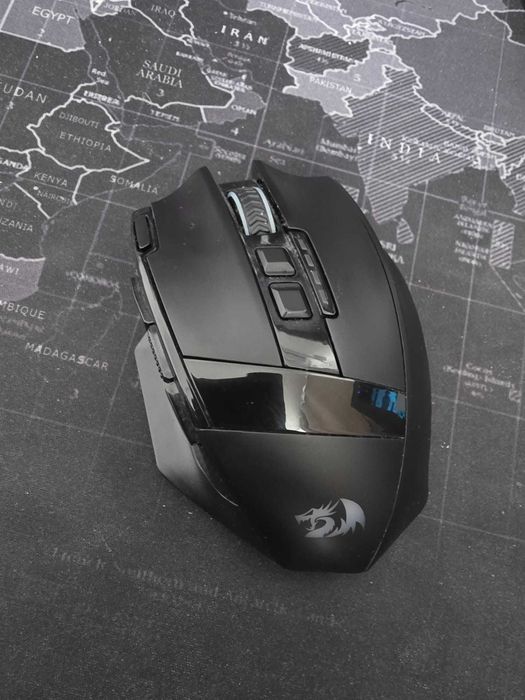 Vand mouse Redragon Sniper Pro