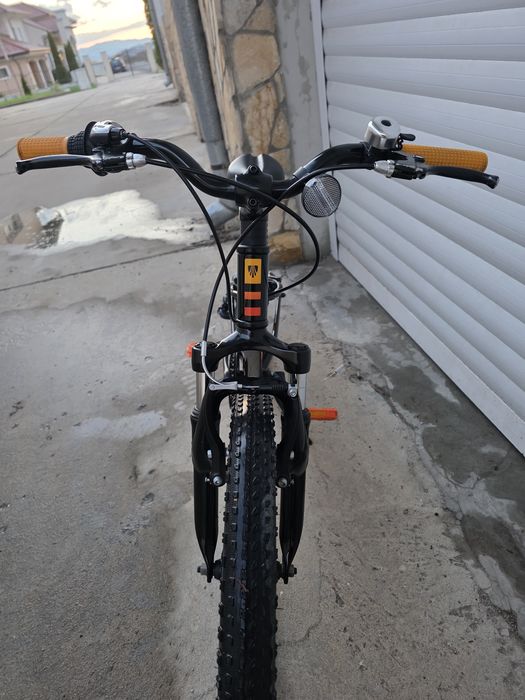 Детски велосипед trek