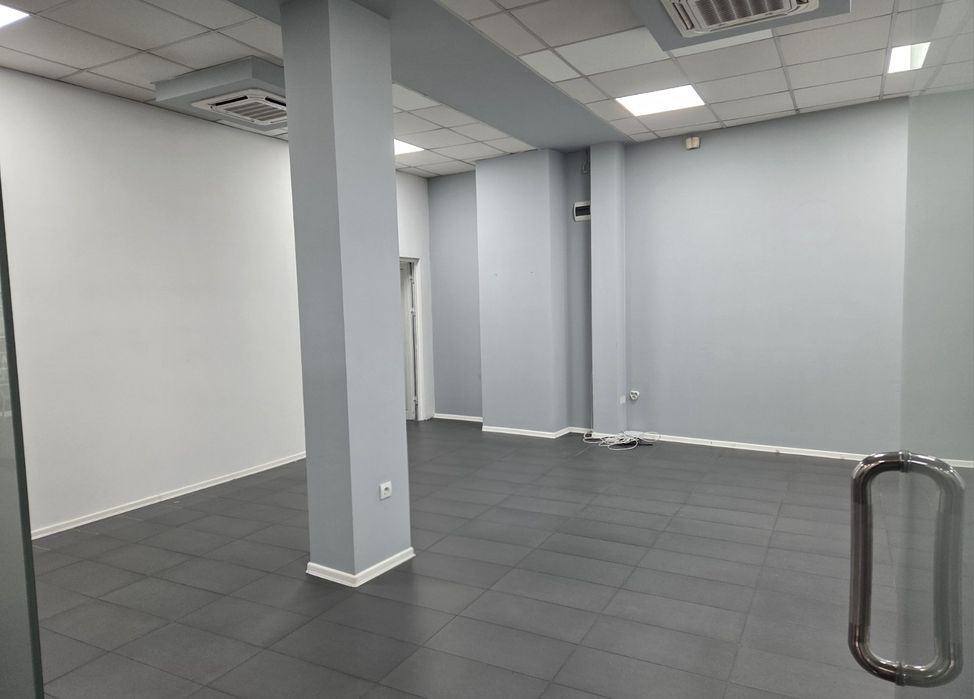 Магазин/Офис под наем гр.Кюстендил