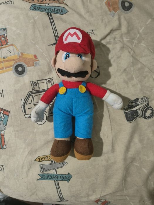 Плюшени играчки: Обява 2